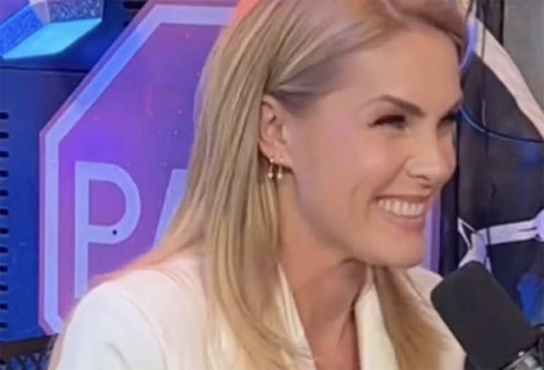 Ana Hickmann revela se já beijou após divórcio