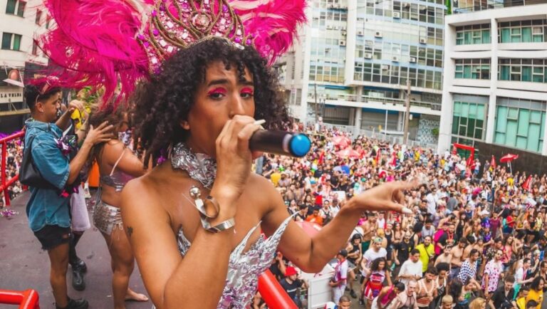 Confira os blocos de rua que tiveram seus desfiles cancelados no Carnaval de São Paulo